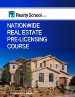 Nationwide Real Estate Pre-Licensing Course 1495360091 Book Cover