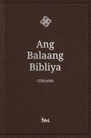 The Holy Bible in Cebuano – Ang Balaang Bibliya B0GRCP5GNW Book Cover