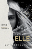 Finding Elle B0G5MQR6L5 Book Cover