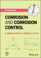 Corrosion and Corrosion Control 1119324742 Book Cover
