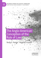 The Anglo-American Conception of the Rule of Law 3030263630 Book Cover