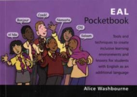 EAL Pocketbook 1906610304 Book Cover
