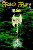 Fate's Fury 1418467332 Book Cover