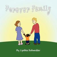 Forever Family 1462646891 Book Cover