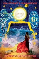 Sea-Stories & Summations Vol II B08QFCR6SJ Book Cover