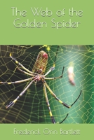 The Web of the Golden Spider 8027342961 Book Cover