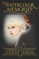 Watercolor Memories 0985148284 Book Cover