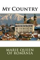 My Country 1018860037 Book Cover