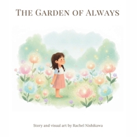 The Garden of Always B0GJ8874PJ Book Cover
