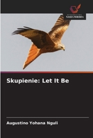 Skupienie: Let It Be (Polish Edition) 6209979270 Book Cover