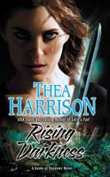 Rising Darkness 0425248453 Book Cover