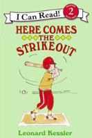 Here Comes the Strikeout! 0064440117 Book Cover