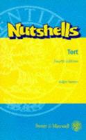 Tort in a Nutshell 0421548304 Book Cover