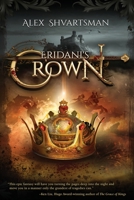 Eridani's Crown 0999269011 Book Cover