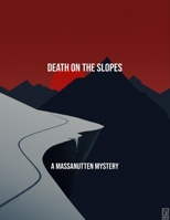 Death On The Slopes: A Massanutten Mystery B0FR3841YW Book Cover