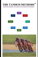 THE TANDEM METHODS: The Better, Smarter, Faster, Active Learning Environment B08GVKH1YS Book Cover