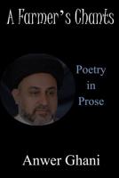 A Farmer's Chants 1970020830 Book Cover