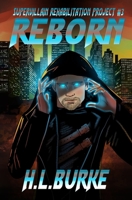 Reborn B08KWNTMY6 Book Cover