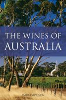 The wines of Australia 1913022056 Book Cover