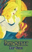 Shadowfeet 1438957491 Book Cover