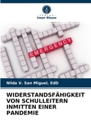Widerstandsfähigkeit Von Schulleitern Inmitten Einer Pandemie 6203685003 Book Cover