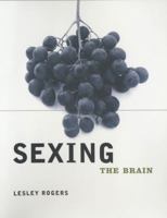 Sexing the Brain 0231120117 Book Cover
