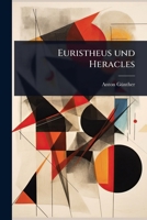 Euristheus und Heracles (German Edition) 1024425169 Book Cover