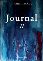 Journal II 2371585734 Book Cover