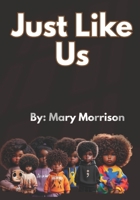 Just Like Us B0F8LX999K Book Cover