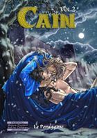 Cain Volume 2 (Yaoi) 1933664290 Book Cover