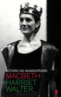 Actors on Shakespeare: Macbeth 057121407X Book Cover