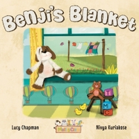 Benji's Blanket (The Motley Crew) 1739549309 Book Cover