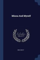 Minna And Myself 1377184102 Book Cover