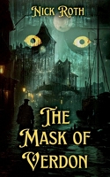 The Mask of Verdon 3695700181 Book Cover