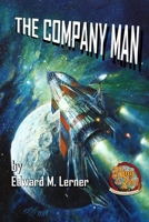 The Company Man 1948818531 Book Cover