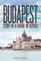 Budapest 1037105796 Book Cover