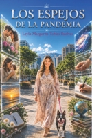 Los Espejos de la Pandemia B098VXK1VR Book Cover