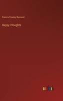Happy Thoughts 1018768009 Book Cover