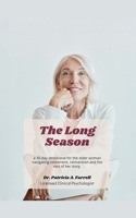 The Long Season: Book 4: Wholly Her Devotional B0H4GWZB2Q Book Cover