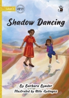 Shadow Dancing - Our Yarning 1923485520 Book Cover