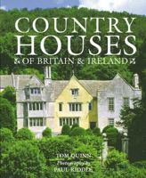 Country Houses of Britain and Ireland 1843308991 Book Cover