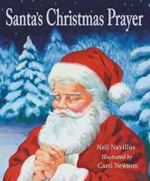 Santa's Christmas Prayer 1602613427 Book Cover
