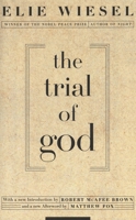 The Trial of God: (as it was held on February 25, 1649, in Shamgorod) 0805210539 Book Cover