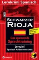 Schwarzer Rioja 3817476841 Book Cover