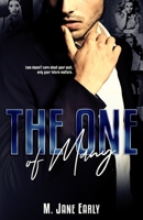 The One of Many B08VCL59GK Book Cover