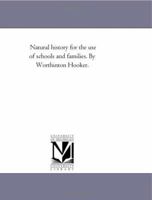 Natural History 1425540589 Book Cover