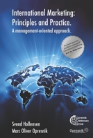 International Marketing: Principles and Practice: A management-oriented approach B09FSCJRS9 Book Cover