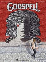 Godspell:  Vocal Selections
