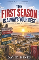 The First Season Is Always Your Best B0HHN6GNK5 Book Cover