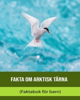 Datos sobre los Gaviotín ártico (Libro de hechos para niñas) B0BXNK59G7 Book Cover